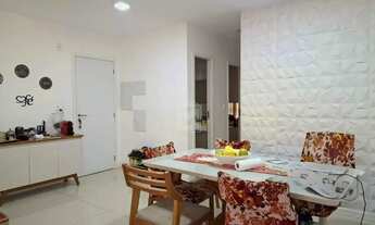 Imagem 2: Livia Machado Imoveis vende apto 03 quartos, 108m² e lazer completo na Enseada do Sua - Vi