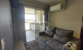 Imagem 3: Apartamento residencial para alugar no bairro Vila Independência em Piracicaba