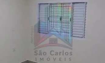 Imagem 7: Casa à venda com 3 dormitórios no Jardim Cruzeiro do Sul, São Carlos