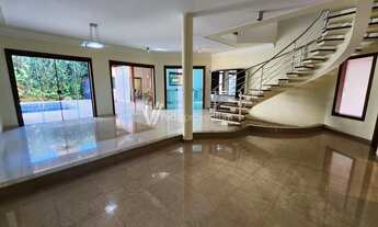 Imagem 4: Casa à venda no condomínio Terras do Caribe com 5 quartos