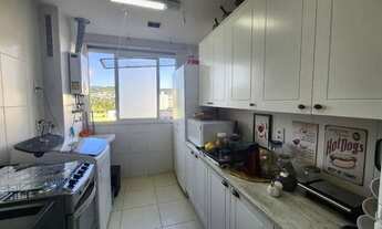 Imagem 6: Apartamento à venda em Santana de Parnaíba, Alphaville, com 2 quartos, com 73 m²