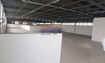 Imagem 5: Imóvel comercial com 2.000m² disponível para alugar no centro de Jacareí