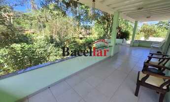 Imagem 6: Imóvel para venda tem 579 metros quadrados com 3 quartos em Limoeiro - Guapimirim - RJ