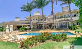 Imagem 4: Belíssima Casa a venda, Cond. Quinta da Baronesa