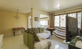 Imagem 6: Apartamento com 119 m2 no Bairro Bela Vista com 3 dormitorios e 2 Vagas perto da Encol