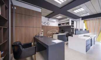 Imagem 6: Ponto comercial para locação no bairro Itoupava Norte! Com 165m² de area construida, semi