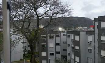 Imagem 4: Apartamento no Alto Petrópolis de 2 dormitórios e 2 vagas