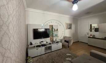 Imagem 5: Conforto, Localização e Estilo Apartamento Exclusivo no Residencial Estação Paulista