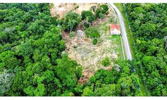 Imagem 6: Terreno à Venda, Tarumã, 11.670m², Próximo à Estrada da Vivenda Verde