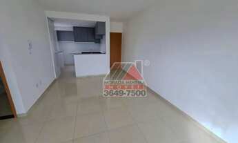 Imagem 7: Apartamento com 3 dormitórios para alugar, 76 m² por R$ 2.438,75 - Boa Esperança - Santa L