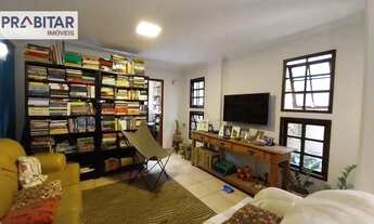 Imagem 6: Casa com 3 dormitórios à venda, 129 m² por R$ 1.390.000,00 - Vila Hamburguesa - São Paulo