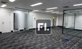 Imagem: Conjunto para alugar, 110 m² por R$ 17.690,00/mês