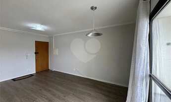 Imagem 5: Apartamento com 3 quartos à venda em Jardim Paraíso - SP