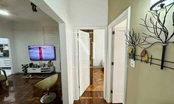 Imagem 7: APARTAMENTO 2 QUARTOS NA AVENIDA ATLÂNTICA