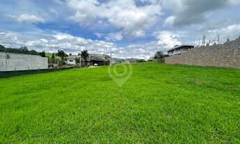 Imagem 4: Terreno-À VENDA-Residencial Sete Lagos-Itatiba-SP
