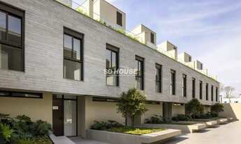 Imagem 3: Casa Itaim, Mercês - Curitiba