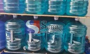 Imagem 4: Disk Água em S.C.Sul - DT-147