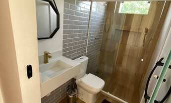 Imagem 7: Jacuípe linda casa porteira fechada