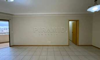 Imagem 6: Apartamento padrão no Bairro Jardim Paulista, Zona Leste de Ribeirão Preto/SP