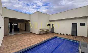 Imagem 5: Casa de alto padrão Vila João Vaz - Goiânia-Go