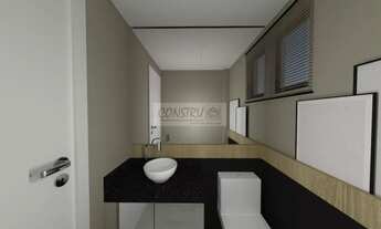 Imagem 2: Apartamento no Vila Izabel com 2 quartos - Garden