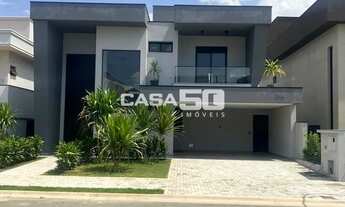 Imagem: Casa a venda Arborais Campinas