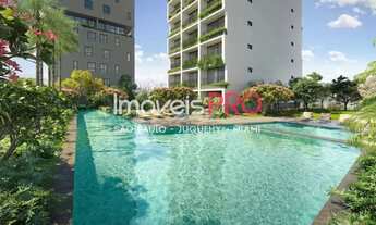 Imagem: Apartamento, Campo Belo - São Paulo