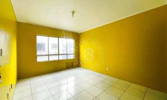 Imagem 2: Kitnet com 1 dormitório para alugar, 30 m² por R$ 1.002,00/mês - Morro do Espelho - São Le