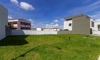 Imagem 4: Lote/Terreno para venda possui 166 metros quadrados em Bairro Alto - Curitiba - PR