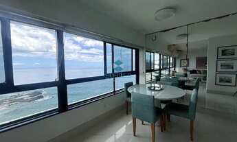 Imagem 6: Apartamento cobertura de luxo à venda em Ondina, Salvador - Vista mar