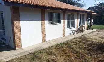 Imagem 4: VENDE-SE CHÁCARA DE 03 DORMITÓRIOS EM ARAÇOIABA DA SERRA