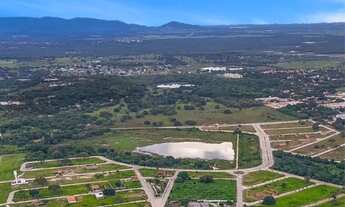 Imagem: Vendo lote Mãe Rainha 285m2