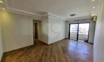 Imagem: Apartamento com 3 quartos à venda em Santa