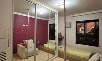 Imagem 6: Condomínio Tyrol - Garcia