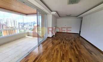 Imagem 2: Apartamento, 205 m² - venda por R$ 2.795.000,00 ou aluguel por R$ 19.288,00/mês - Brooklin