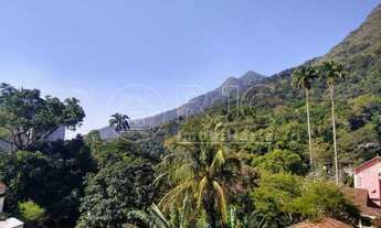 Imagem: Apartamento para venda tem 165 metros quadrados