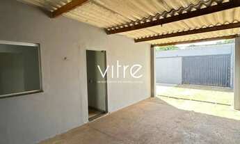 Imagem 3: Casa à venda no bairro Santa Mônica em Uberlândia