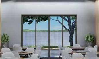 Imagem 6: Apt com 3 quartos em Condominio Clube 2 vagas de garagem 2 suites