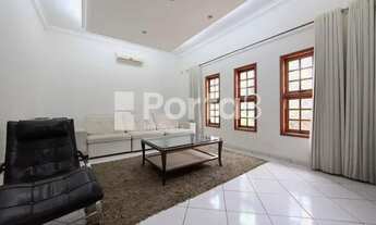 Imagem 4: Elegância e Espaço no Coração do Bairro Comendador Mancor Daud: Casa de 531m² à Venda