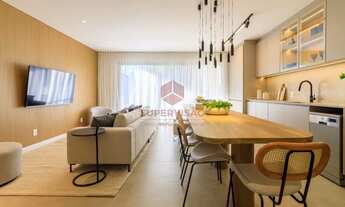 Imagem 3: Apartamento Duplex à venda no bairro João Paulo em Florianópolis/SC