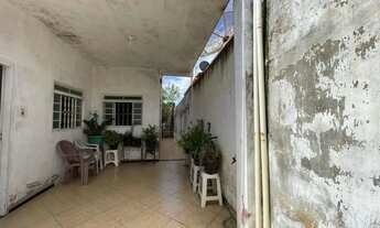 Imagem 3: Casa em Montes Claros, no bairro Francisco Peres I, à venda