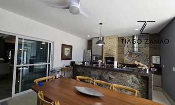 Imagem 5: Casa com 4 quartos no Condomínio Boulevard Lagoa Serra/ES