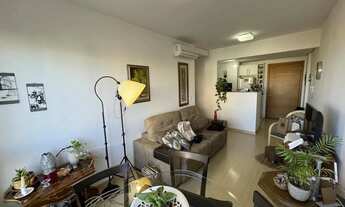 Imagem 3: SPOT - Apartamento de um dormitório com garagem na Cidade Baixa