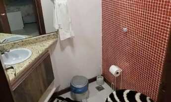 Imagem 3: Imóvel para aluguel possui 180 metros quadrados com 4 quartos em Braga - Cabo Frio - RJ