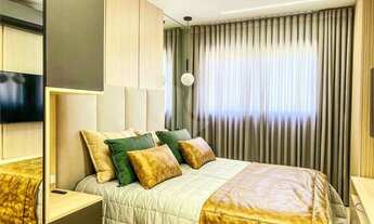 Imagem 7: Apartamento com 2 quartos à venda em Despraiado - MT