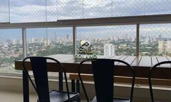 Imagem 6: Belíssimo apartamento de 119 m² no Varandas de Ipanema com Vista Incrível e definitiva em