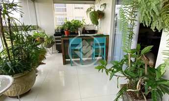 Imagem: City hall park residence codigo 126551