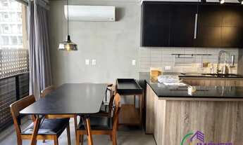 Imagem 2: APARTAMENTO - ITAIM BIBI - SP