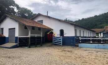 Imagem 3: Fazenda com 10 dormitórios à venda, m² por R$ 70.000.000,00 - Fazenda Caetê, - Santa Bran