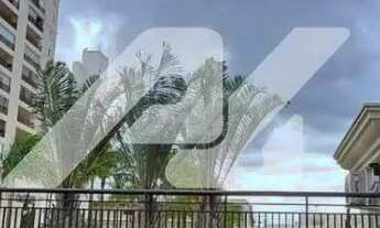 Imagem: Apartamento - Vila Brandina - Campinas